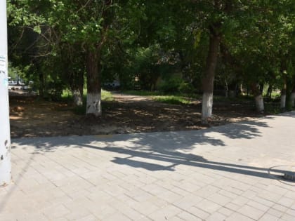 В Оренбурге определили подрядчика для благоустройства сквера и установки бюста генерал-губернатору Александру Безюку