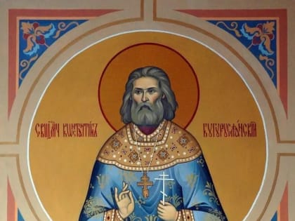 Расстрелян за веру. В Оренбуржье вспоминают святого из Бугуруслана