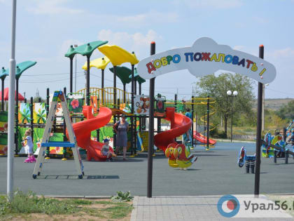 Путин поручил вице-премьеру Голиковой проверить реальное положение дел в сфере отдыха для детей из Оренбургской области