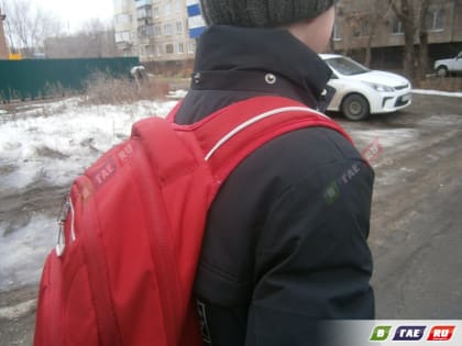 Морозно. При какой температуре дети могут не посещать школу?