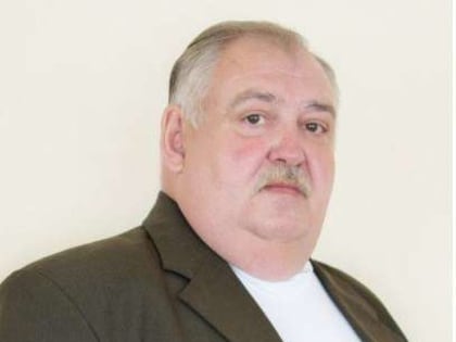 В Орске скончался замдиректора местного колледжа искусств Сергей Шутенко