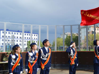 В Оренбуржье завершились зональные этапы областных юнармейских военно-спортивных соревнований «Зарница-2019»⠀