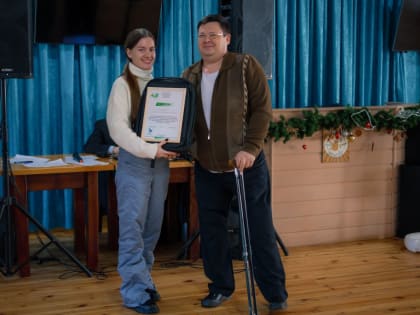 В Оренбуржье продолжают поздравлять защитников Отечества
