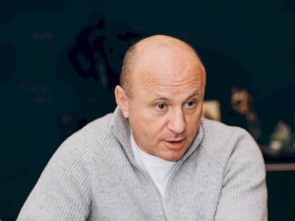 Сергей Черный: «Руссоль» наращивает производственные мощности