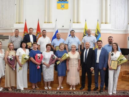 Муниципальная&nbsp; премия имени Чугреевой присуждена оренбургскому хирургу Алексею Неверову