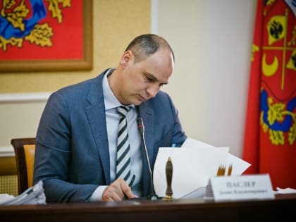 Денис Паслер выразил соболезнования семьям погибших в ДТП с автобусом Самара — Бузулук