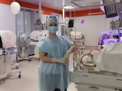 Двоих оренбургских малышей отправили  на лечение в Центр сердечно-сосудистой хирургии