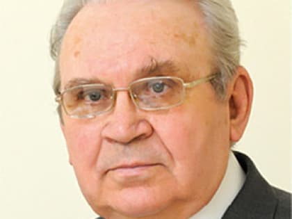 Скончался профессор хирургии Анатолий Андреевич Третьяков