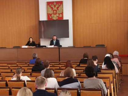 На публичных слушаниях обсудили внесение изменений и дополнений в Устав города Бузулука