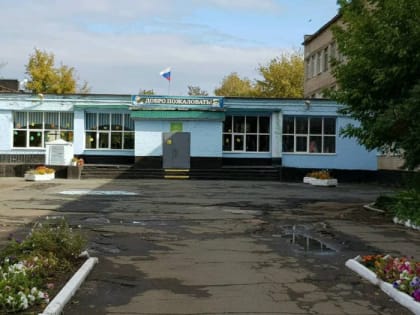 Депутат Заксоба Александр Кузнецов рассказал о капремонте в школах Оренбурга