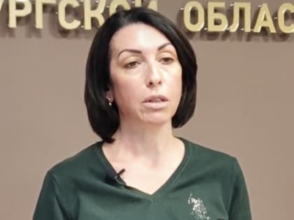 Татьяна Савинова: Поликлиника в Южном не соответствует современным требованиям