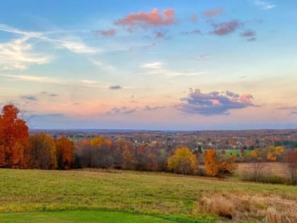 Зачатие Иоанна Предтечи: что можно и нельзя делать 6 октября