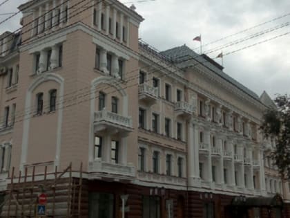 Новую схему движения транспорта в Оренбурге обсудят за закрытыми дверями