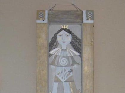 Разговоры про город. Екатерина Ескина  — о cтаром Оренбурге, дереве и рыбах