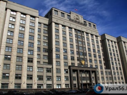 В Госдуме предложили использовать маткапитал в качестве вклада