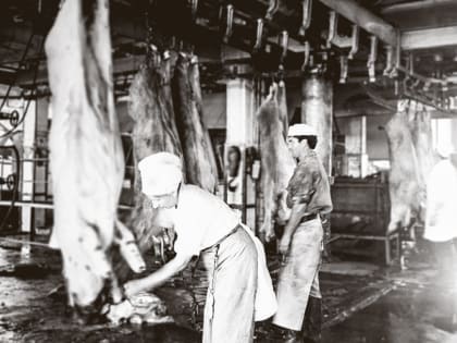 История, которую можно было бы изменить