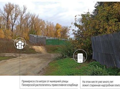 Черепа на Советской и траншеи с костями, или Кто такие сарты и что они делали в нашем городе