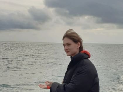 Ученицы орской художественной школы обучаются в образовательном центре «Сириус»