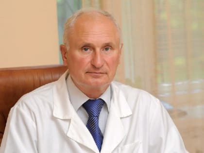 В оренбургском профсоюзе работников здравоохранения сменился председатель