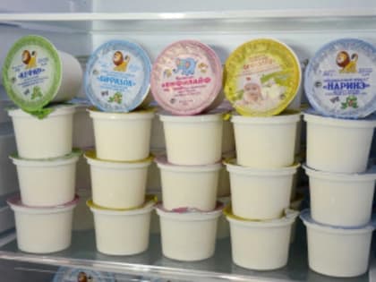 Бесплатное получение кисломолочной продукции для детей с ограниченными возможностями в Оренбурге