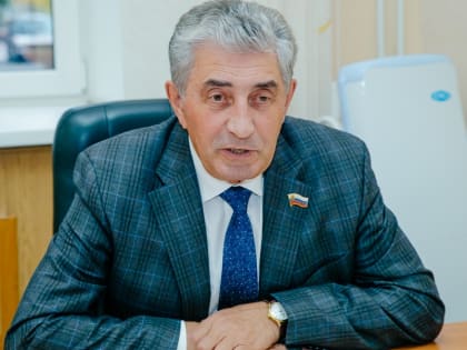 Сергей Грачев проведет прием граждан