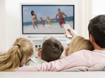 ТВ программа на 8 марта