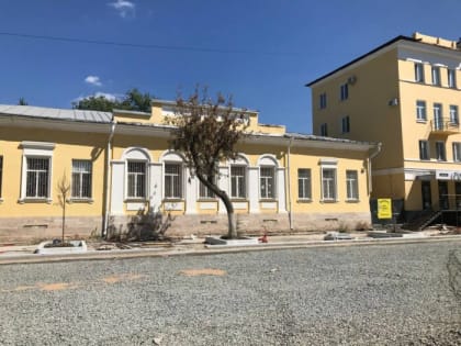 Подрядчик ответит за гибель деревьев на Советской