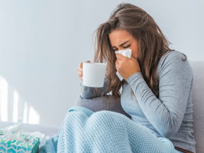 В Бугуруслане и Бугурусланском районе заболевшие коронавирусом лечатся амбулаторно