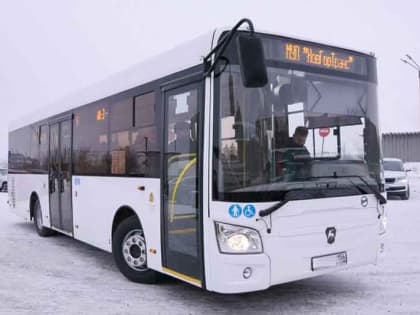 В Новотроицке запустят новые автобусные маршруты