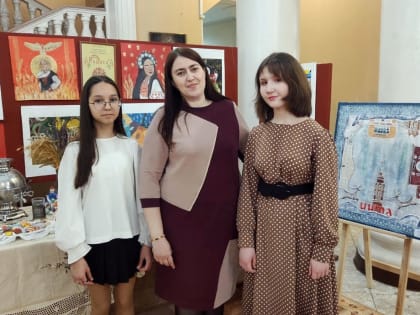 Ее воспитанникам звонят из «Останкино»