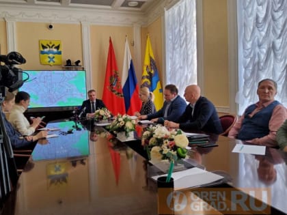 В мэрии Оренбурга свято верят, что новая транспортная схема и конкурс перевозчиков улучшат ситуацию с общественным транспортом