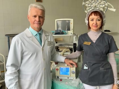 В Саратове разработали инновационный метод лечения варикоза