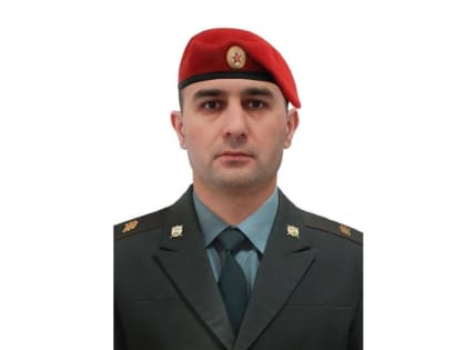 Трагическая судьба оренбуржца на фронте СВО
