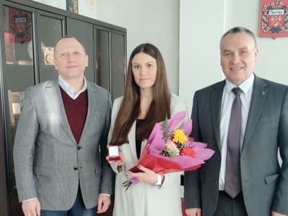 Мать и дочь вместе воспитывают будущих чемпионов