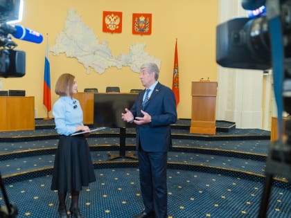 Будущее региона: что будет, если депутаты не примут бюджет?