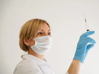 В Оренбуржье снизилась заболеваемость ОРИ