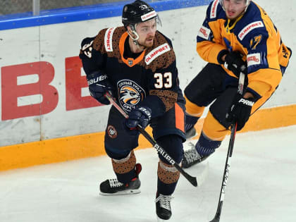 Главным болельщиком в детстве была… бабушка