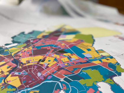 В Минархе ответили на критику Счетной палаты по Генплану Оренбурга