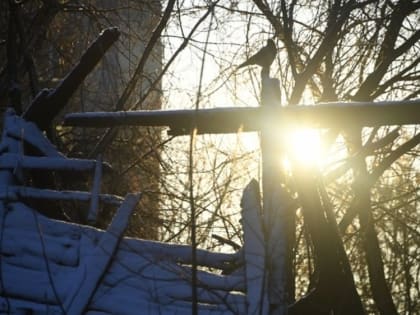 В Оренбургской области ожидается комфортная морозная погода без осадков на этих выходных