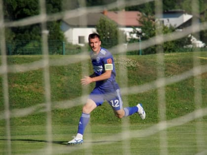 Триллер в Дубае: «Оренбург» и «Динамо» забили шесть голов на двоих