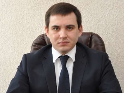 В Оренбурге уволился глава Северного округа Андрей Кембель