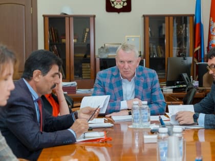 Начальник УМВД освобожден от отчетности перед областным парламентом