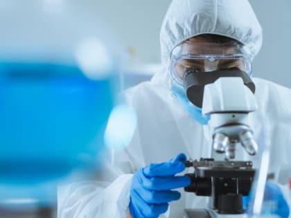 Жители Оренбурга больше боятся «омикрона», чем «кракена»