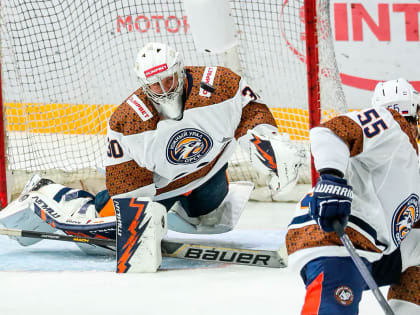 Соперник: ХК «Горняк-УГМК»