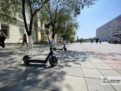 В Оренбуржье 22 июля ожидается +32°C и слабый дождь