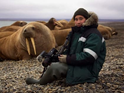 Экс-хоккеист оренбургской команды номинирован на Оскар: Максим Арбугаев рассказал, как бросил хоккей и ушел в кино
