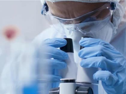 Новорожденных в Оренбуржье проверят на 36 генетических заболеваний