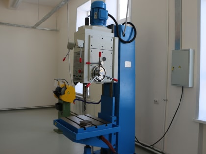 В Орске решают проблему дефицита рабочих кадров