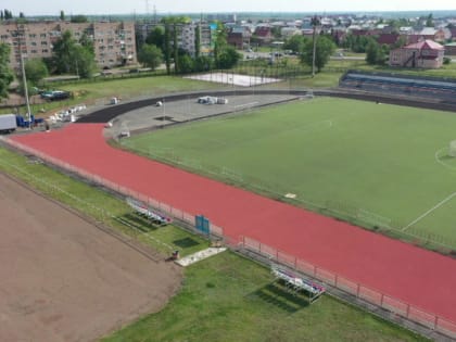 Для быстрых секунд легкоатлетов