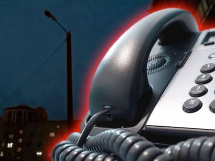 Жалобы на темноту и запах борща